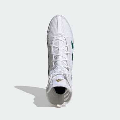 Box Hog 4 Shoes