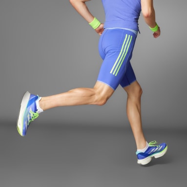 Adizero Promo Running Kısa Tayt