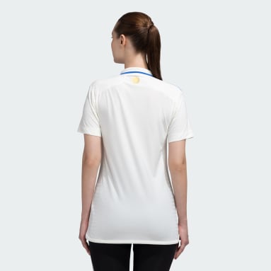 Dames Cricket TEST MATCH CRICKETSHIRT