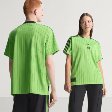 Celtic FC Terrace Icons Trikot (genderneutral)