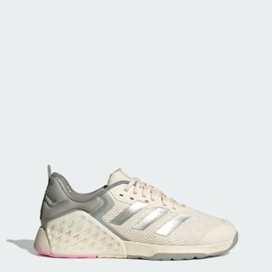 人気カラー【Adidas】Dropset 3 トレーニングシューズ GREY Amazon.com | adidas Unisex Dropset 3 Training Sneaker