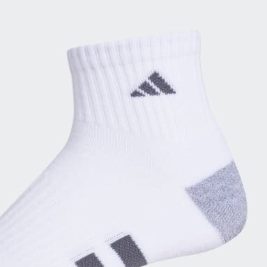 Adidas Team Sleeve 18 Soccer Stocking Pairs Socks White Sports