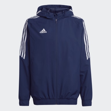 Condivo 22 All-Weather Jakke Blå