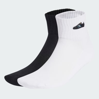 Medias Tobilleras Samba Mid 2 Pares