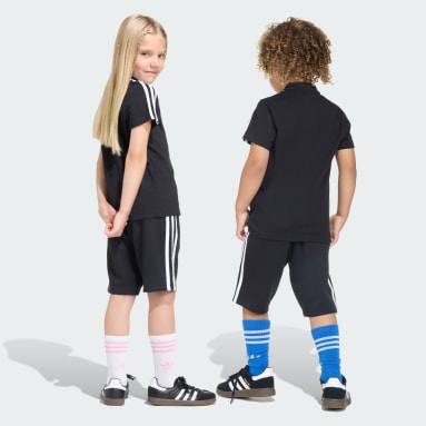 ポロ ショーツ Tシャツ セットアップ