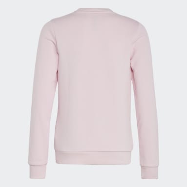 Buzo Essentials Logo Grande Algodón