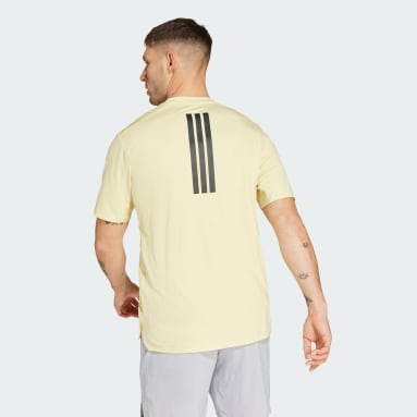 PrimeLift 3-Stripes Tee