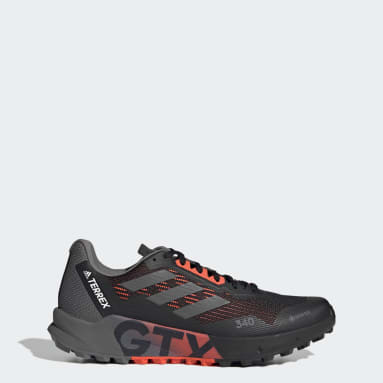 Negligencia médica lazo Aprobación Men's Trail Running Shoes | adidas US