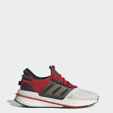 Zapatillas X_PLORBOOST Blanco Hombre Sportswear