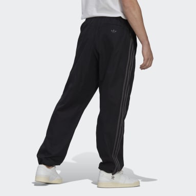 Pants Work Negro Hombre Originals