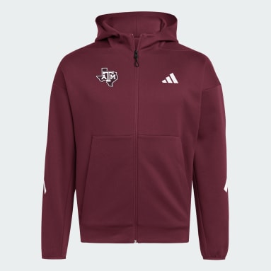 adidas - アディダス テキサスA＆M大学 アメフト ユニフォーム テキサスA&M | END ZONE/エンドゾーン（驚安のアメフトショップ）