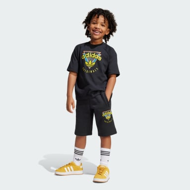 Shorts and Tee Set Kids