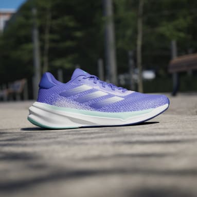 Supernova Stride Running Shoes