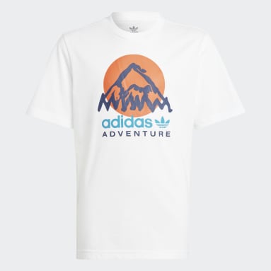 Camiseta adidas Adventure