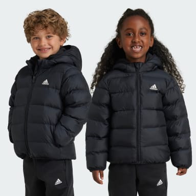 Synthetic Down Jacke