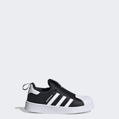 Vergissing Buiten adem Voorrecht Kids' Superstar Shoes | adidas US