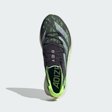 Løb Lilla Adizero Prime X 2.0 STRUNG sko