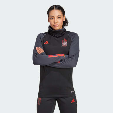 België Tiro 23 Warm Longsleeve