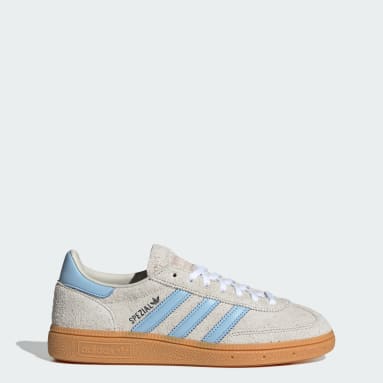 รองเท้าแฮนด์บอล Spezial