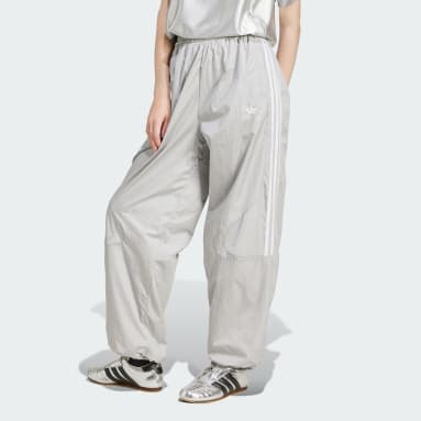 Pantalon de survêtement oversize Teamgeist Adicolor