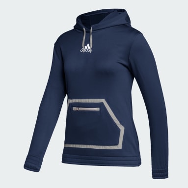 Sweat-shirt à capuche Team Issue