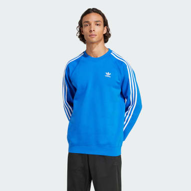 Adicolor Classics 3-Stripes Crew