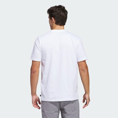 Golf Culture Graphic Tee