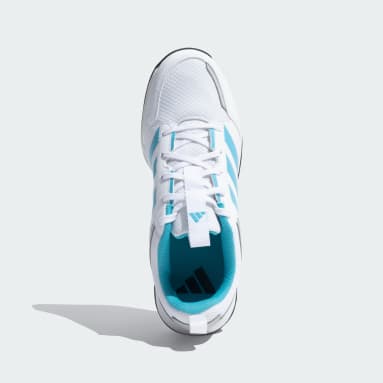 Men Tennis White OGIN TENNIS SHOES