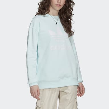 Ofertas en Sudaderas para mujer Outlet de adidas