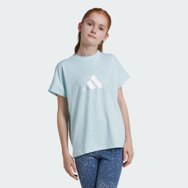 Camiseta de Invierno Kids