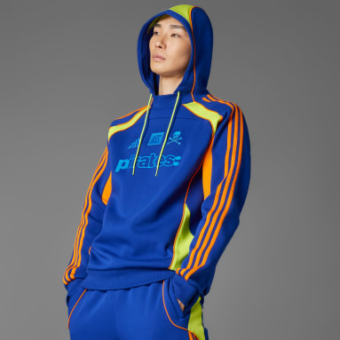 Bluza Orlando Pirates FC x NTS UBP Doubleknit Hoodie