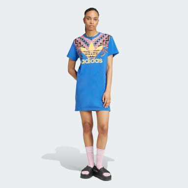 Women s Dresses adidas Thailand