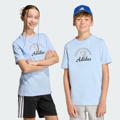 CAMISETA GRAPHIC FOOD PACK PARA NIÑOS