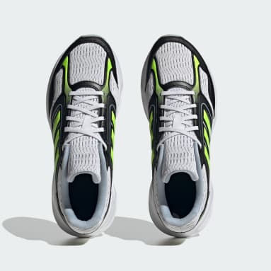Zapatillas Galaxy Star Plomo Hombre Running