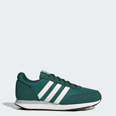 Erkek Sportswear Yeşil Run 60s 3.0 Ayakkabı