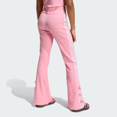 ADIDAS DISNEY YÜKSEK BEL BOL PAÇA TAYT