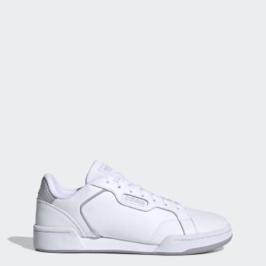 Zapatilla Roguera Blanco Mujer Sportswea