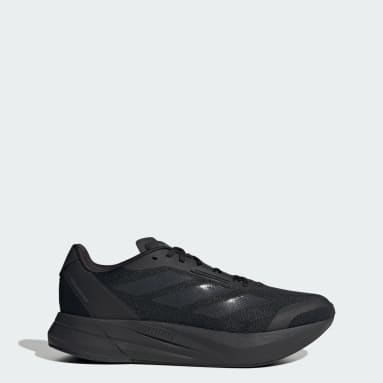 남성 Running Black 듀라모 스피드