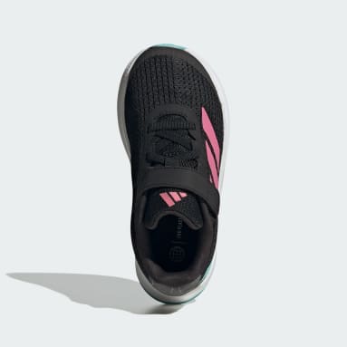 Tenis Duramo SL Para Niños Negro Niño Lifestyle