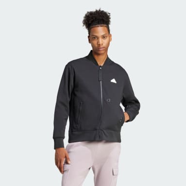 Adidas climalite jacket deals