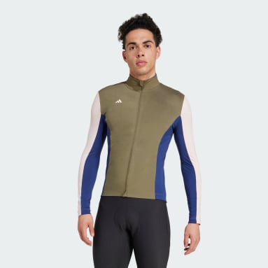 Tout l univers des maillots de cyclisme sur le site adidas FR