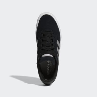 Frauen Originals Busenitz Vulc 2.0 Schuh Schwarz
