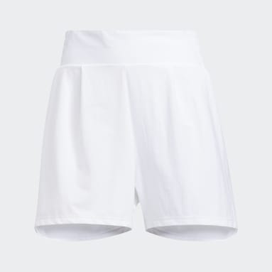 Go-To Pleated Golf Shorts