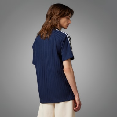 Heren Originals Adicolor 70s Vintage Poloshirt