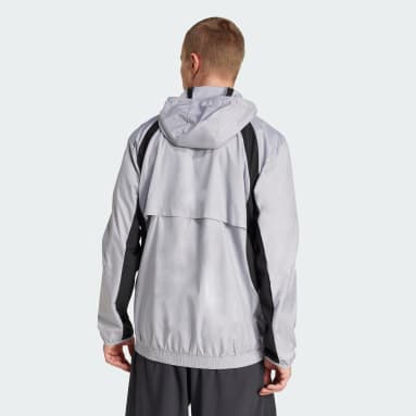 Rompevientos Tech Apparel