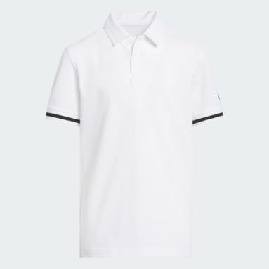 Áo Polo Piqué Club Trẻ Em