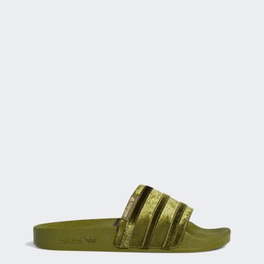 Adilette para Mujer Cuotas sin inter s adidas Argentina