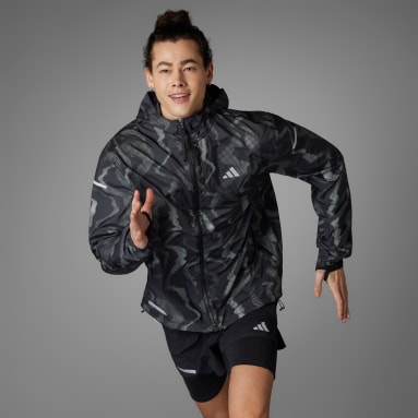 Adidas athletics essential wind jacket online