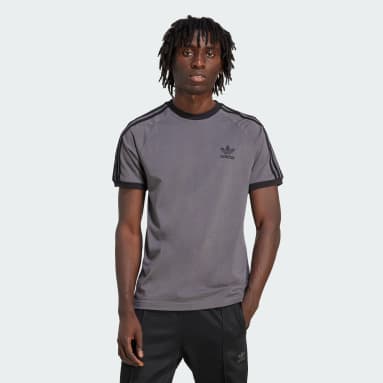 Playera Adicolor Classics 3 Franjas