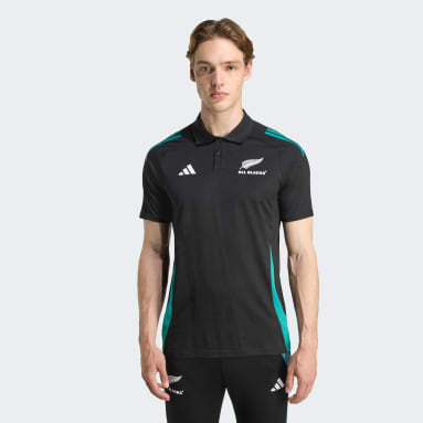 Polo da allenamento All Blacks